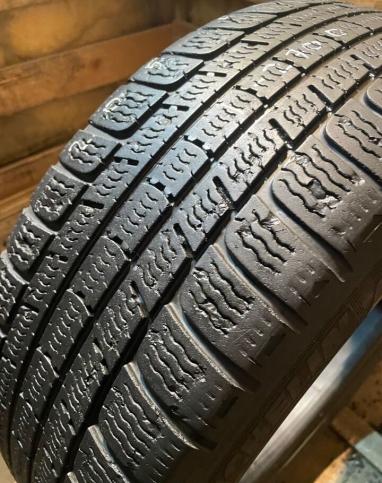 Michelin Pilot Alpin PA2 205/55 R16