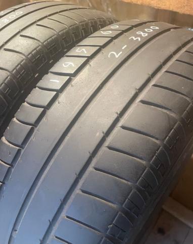 Continental ContiEcoContactEP 195/60 R15