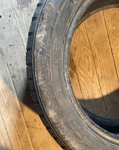 Nokian Tyres Hakkapeliitta 7 SUV 225/55 R18