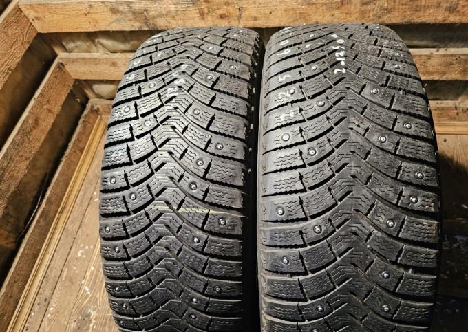 Michelin Latitude X-Ice North 2 225/60 R18