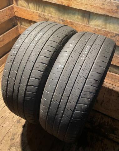 Continental Conti4x4Contact 235/50 R19