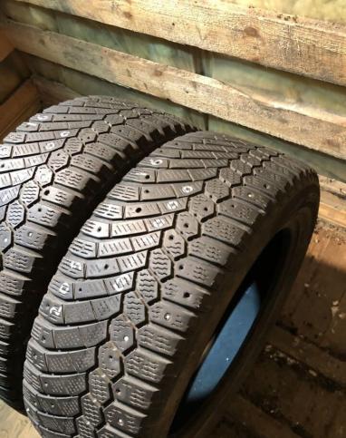 Continental ContiIceContact 205/55 R16