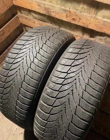 Nexen Winguard Sport 2 235/55 R17