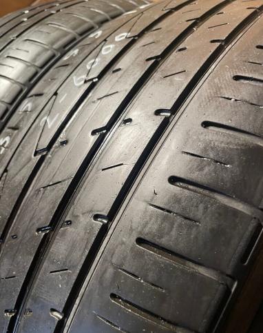 Hankook Ventus S1 Evo 2 SUV K117C 235/55 R18