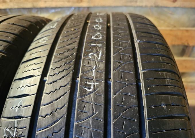 Pirelli Scorpion Zero All Season 235/50 R20