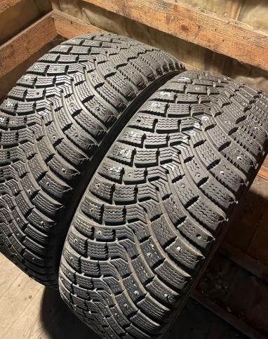 Michelin X-Ice North XIN2 225/55 R17