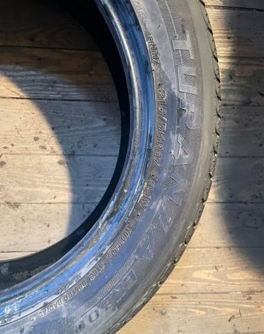 Bridgestone Turanza ER300 215/55 R17