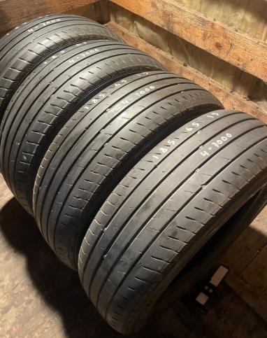 Nexen N'Fera SU4 185/65 R15 88H