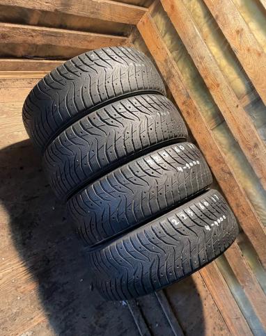 Kumho WinterCraft SUV Ice WS31 225/60 R17