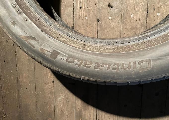 Pirelli Cinturato P7 245/50 R19