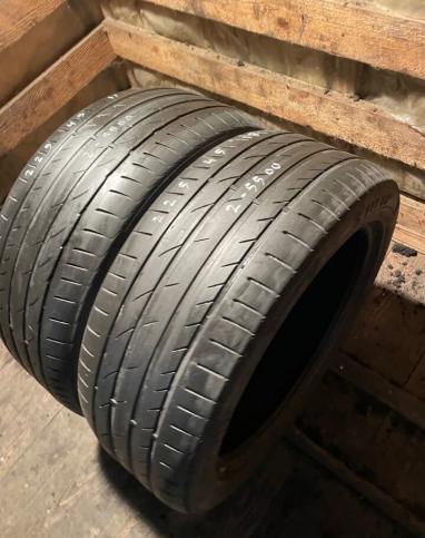 Laufenn S Fit EQ 225/45 R17