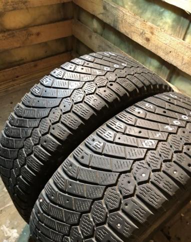 Continental ContiIceContact 205/55 R16