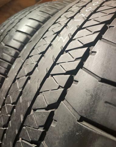 Bridgestone Dueler H/T 684II 275/50 R22