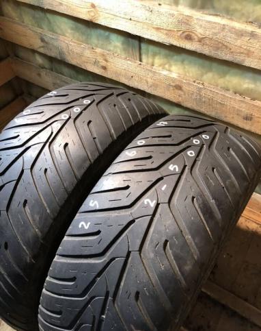 Hankook Ventus ST RH06 225/60 R17