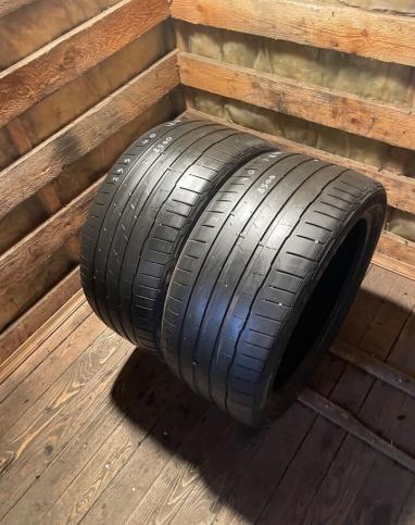 Hankook Ventus S1 Evo 3 K127 255/40 R18