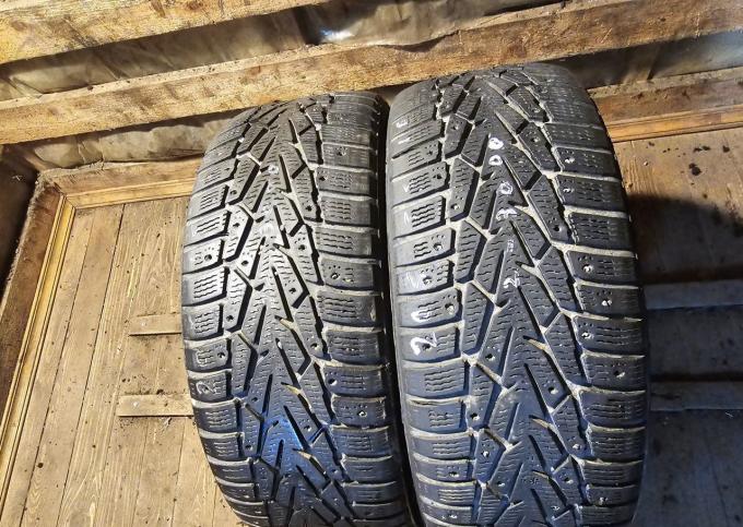 Nokian Tyres Hakkapeliitta 7 205/55 R16