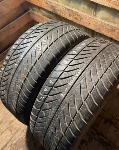 Goodyear Wrangler Ultra Grip 255/55 R18