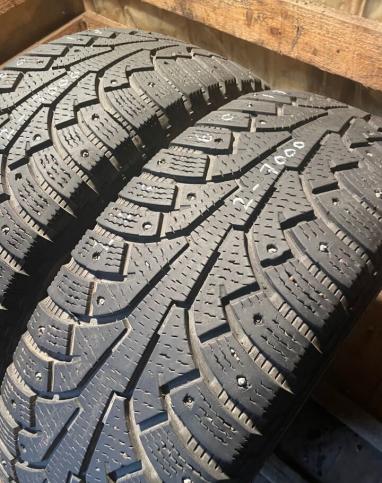 Nokian Tyres Hakkapeliitta 5 SUV 225/60 R17