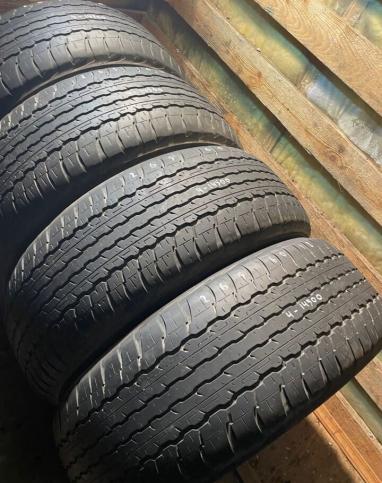 Dunlop Grandtrek AT22 265/60 R18