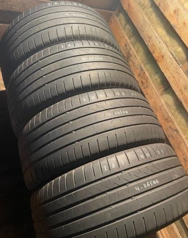 Bridgestone Alenza 001 285/40 R21