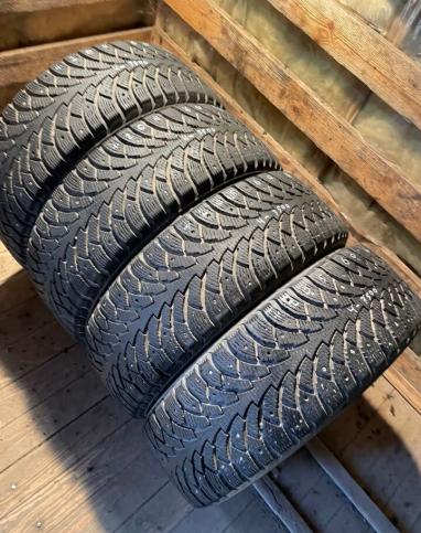 Nokian Tyres Nordman 4 205/60 R16