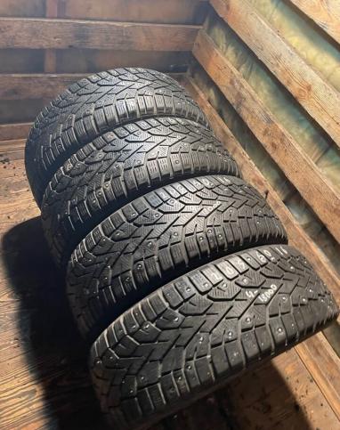 Gislaved NordFrost 100 205/60 R16