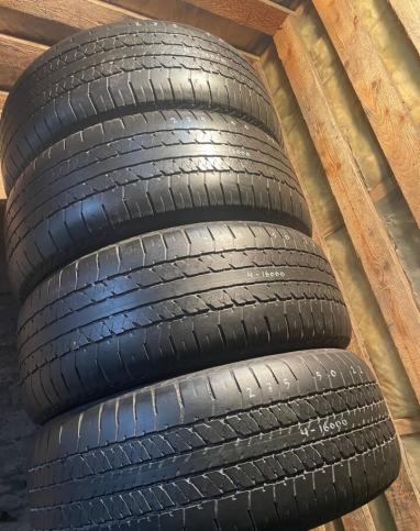 Bridgestone Dueler H/T 684II 275/50 R22