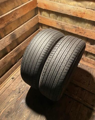 Yokohama Aspec A349A 215/65 R16