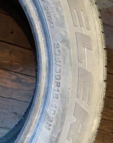 Bridgestone Dueler H/L 400 235/60 R18