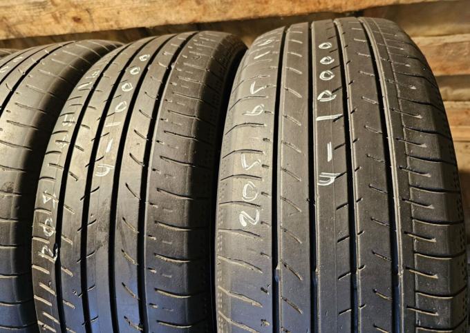 Yokohama BluEarth-GT AE51E 205/65 R16 95H