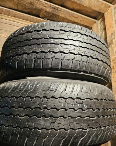 Dunlop Grandtrek AT25 285/60 R18