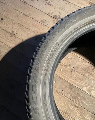 Pirelli Scorpion Zero 275/45 R21