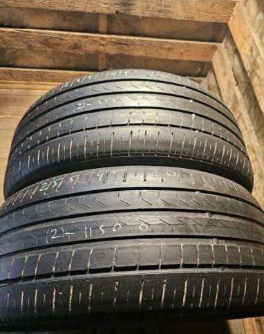 Pirelli Scorpion Verde 255/45 R20