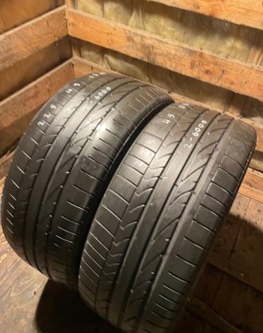 Bridgestone Potenza RE050A 225/45 R17