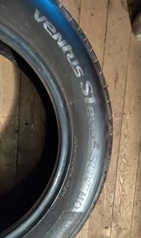 Hankook Ventus S1 Evo 2 SUV K117C 235/60 R18