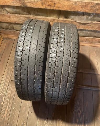 Ecovision WV-06 195/70 R15C