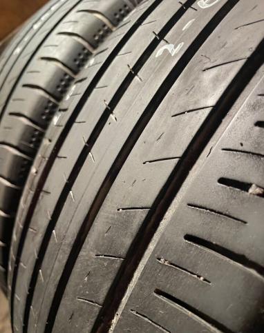 Yokohama BluEarth AE51 205/60 R16 96W