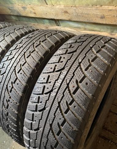 Kumho I'Zen RV KC15 225/65 R17