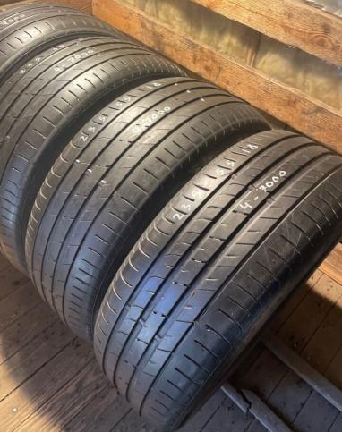 Nexen N'Fera SU1 235/55 R18