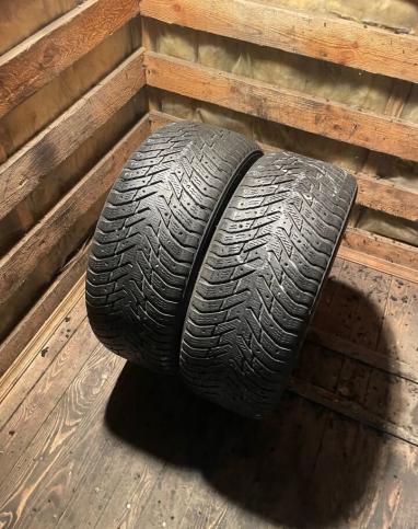 Nokian Tyres Hakkapeliitta 8 225/55 R16