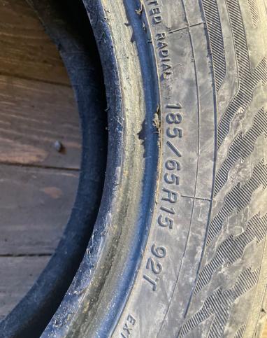 Yokohama Ice Guard IG35 185/65 R15