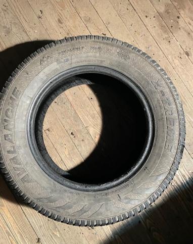 Hercules Avalanche X-Treme 235/65 R17