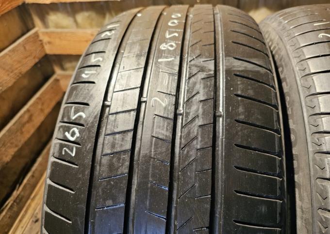 Bridgestone Alenza 001 265/45 R21