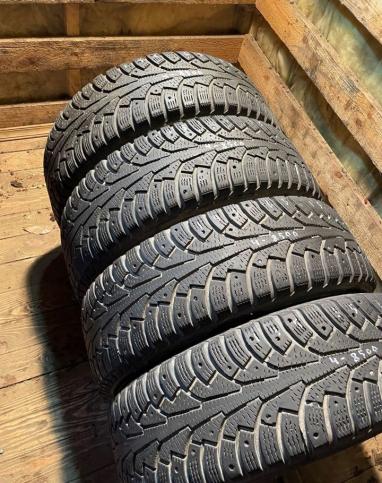 Nokian Tyres Nordman 5 195/65 R15