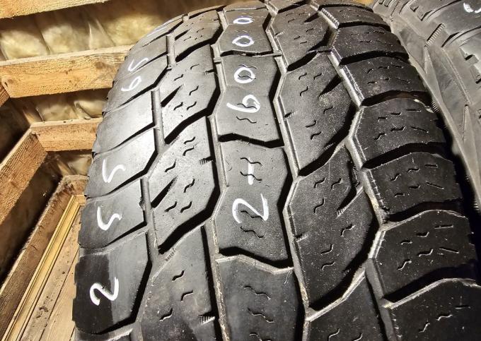 Cooper Discoverer AT3 Sport 255/65 R17