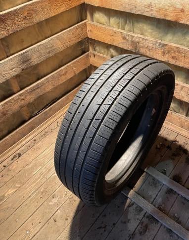 Pirelli Scorpion Verde All Season 215/60 R17