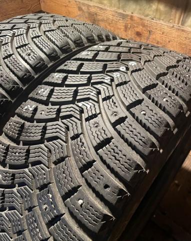 Michelin X-Ice North XIN2 225/55 R17