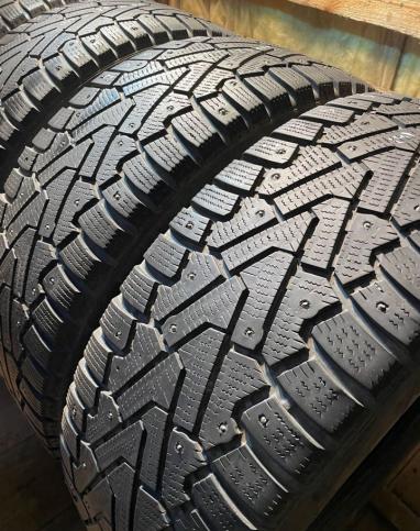 Pirelli Ice Zero 235/55 R18