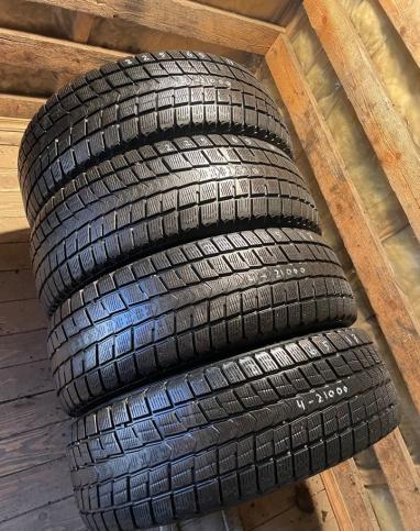 Nexen Winguard Ice SUV 225/65 R17