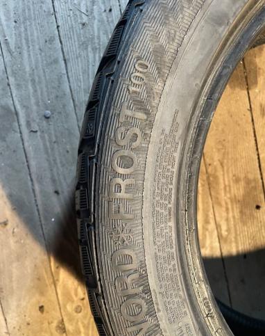 Gislaved NordFrost 100 225/50 R17